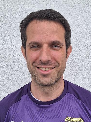 Thorsten Groß