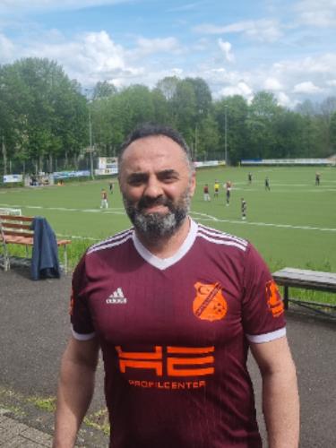 Erkan Türkilmaz