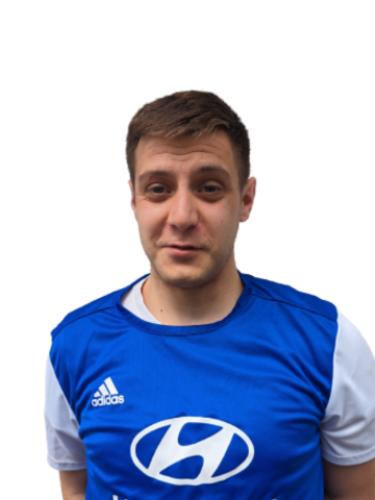 Mustafa Hakan Oturan