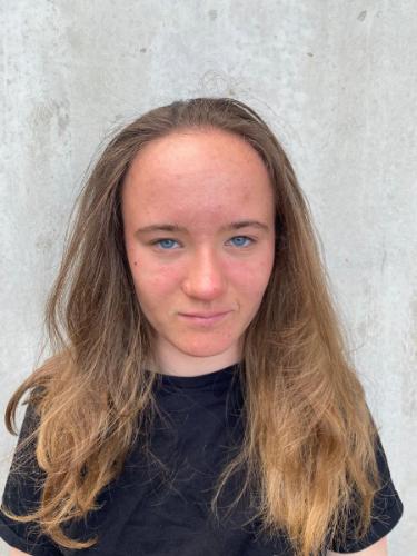 Marie Helene Lenhard