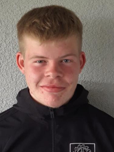 Tizian Stelling