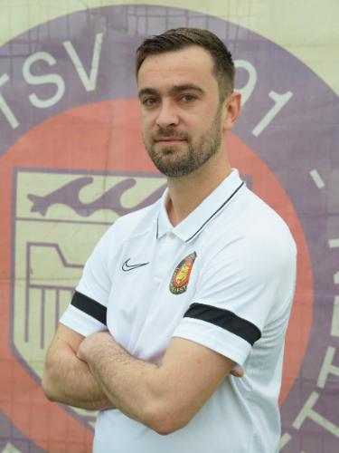 Alexander Berroth