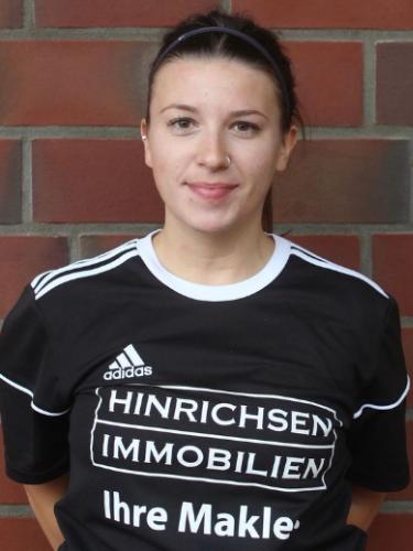 Wiebke Hammerich