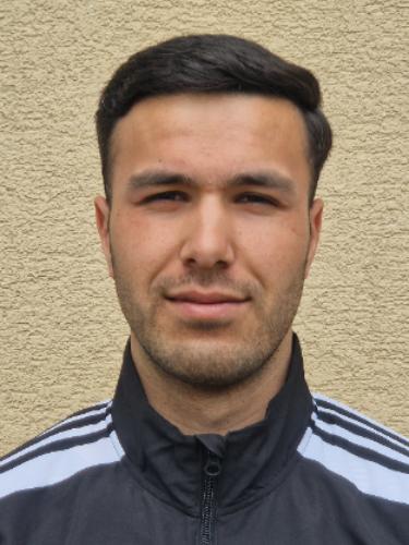 Aliev Shahboz