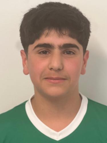 Malek Omeiratte