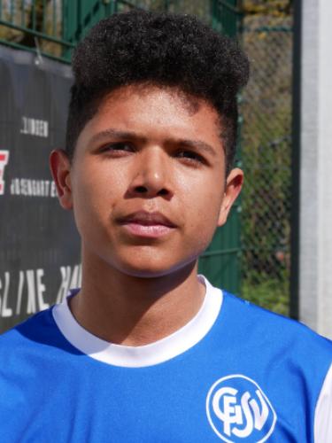 Louis Alexander Lutz