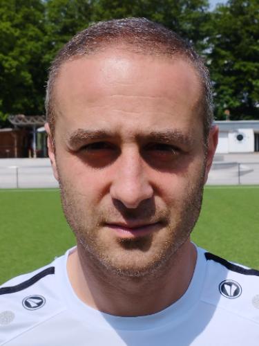 Cihan Gümüs