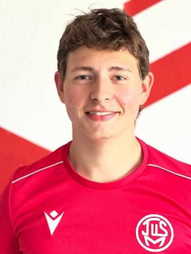 Lukas Ifantidis