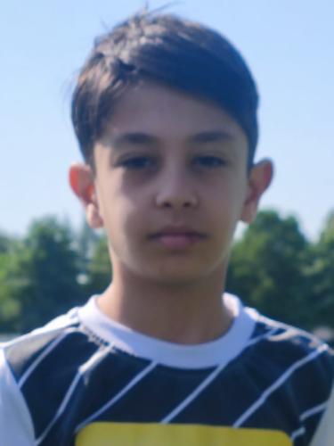 Ali Seciri