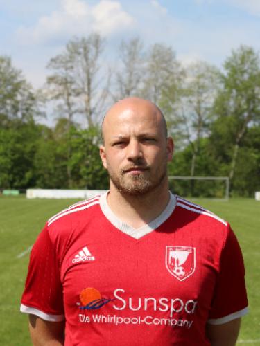 Christian Meyer