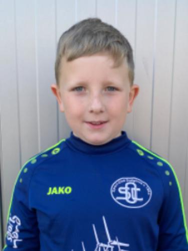 Jaarne Miller