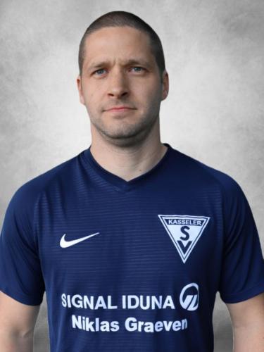 Sascha Laudien