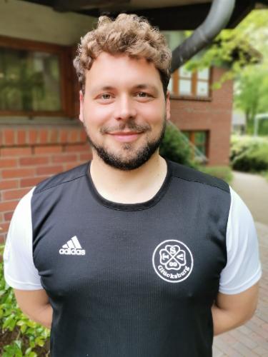 Jan Hohenschildt