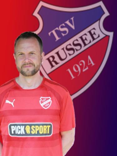 Oliver Neisewald