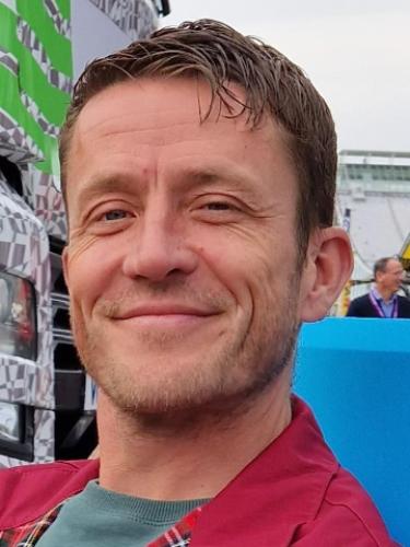 Sebastian Schütz