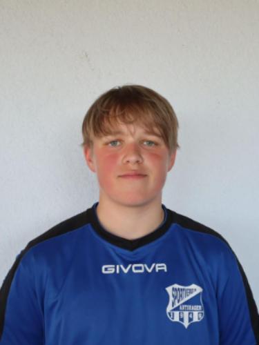 Lenny Pascal Kasch