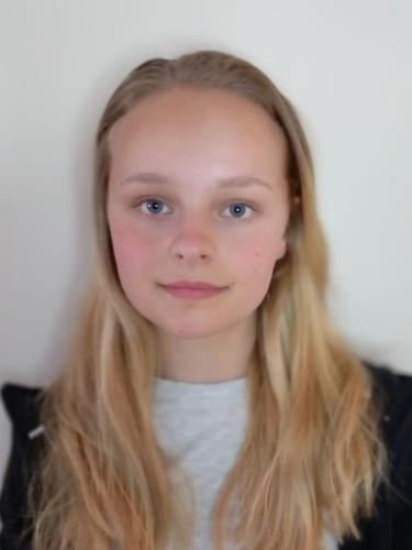 Sula Lynn Wilhelm