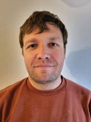 Steffen Weinert