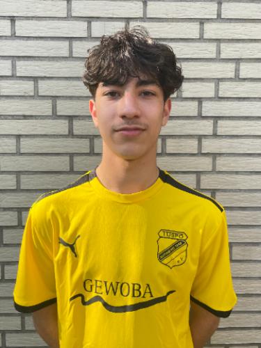 Emerson Arda Silva Palheirinho