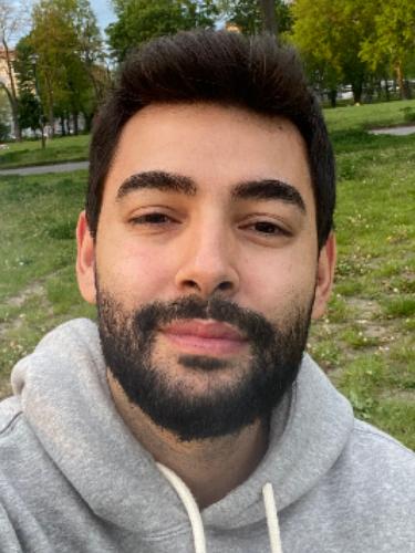 Fatih Batuhan Kablan