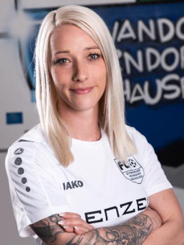 Sina Brandt