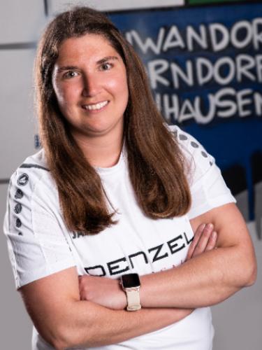 Sabine Kohli