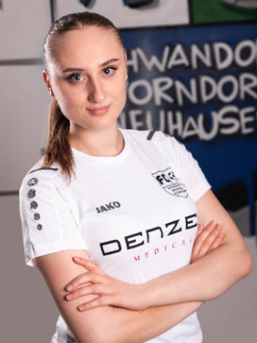 Katja Schwab