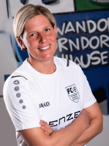 Nicole Trautzl