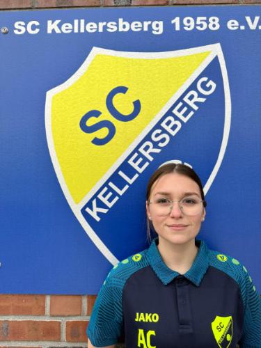 Anna Czabajska