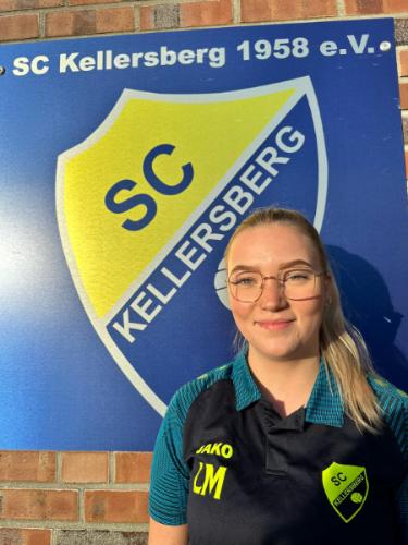 Lara-Celine Müller