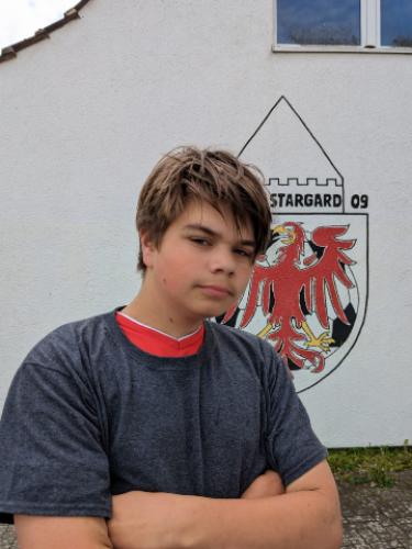 Finn Rütz