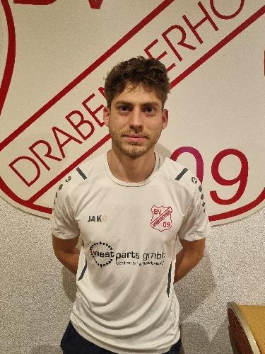 Alexander Friedrichs