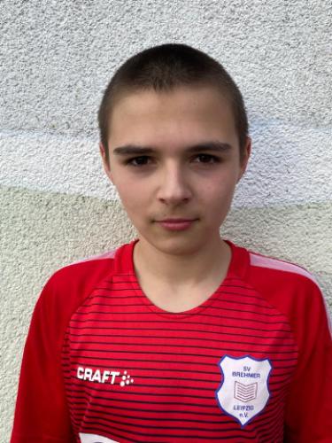 Arthur Miron Grothoff