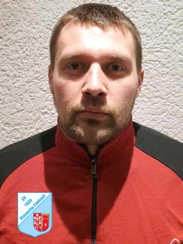 Levytskyi Kyryl