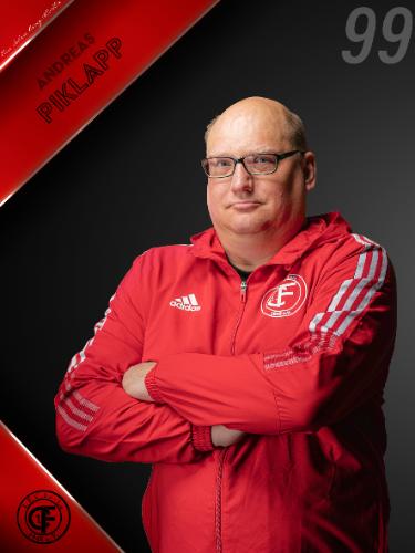 Andreas Piklapp
