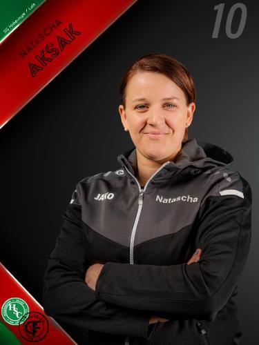 Natascha Aksak