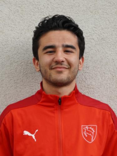 Arian Jamshidi