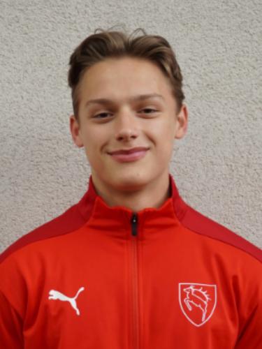 Florian Peschel