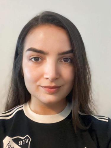 Arlinda Saliu