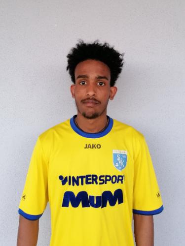 Natnal Yeraya Gabrehwet