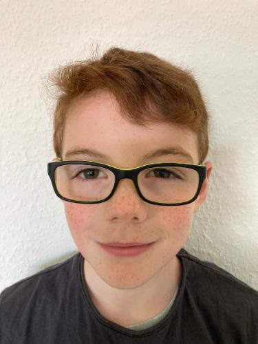 Dylan Owen Bree