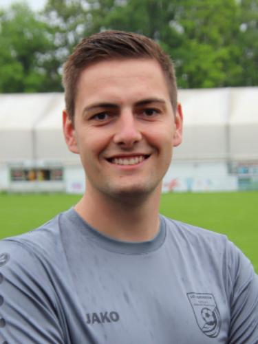 Aaron Beckmann