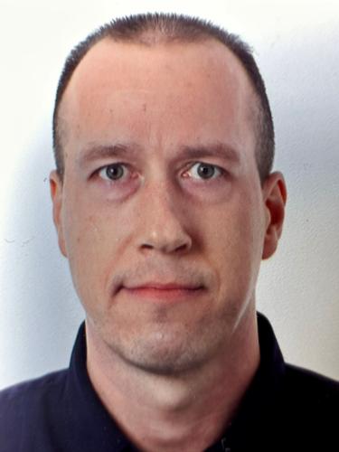 Thorsten Bleinroth