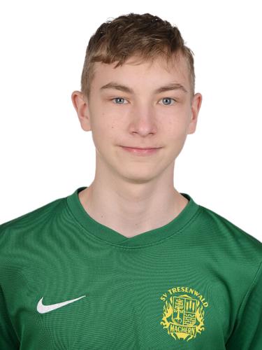 Ben-Luka Mittangk