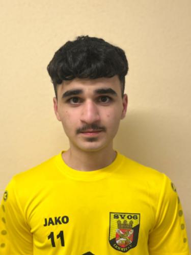 Adam Nawaf Hassen