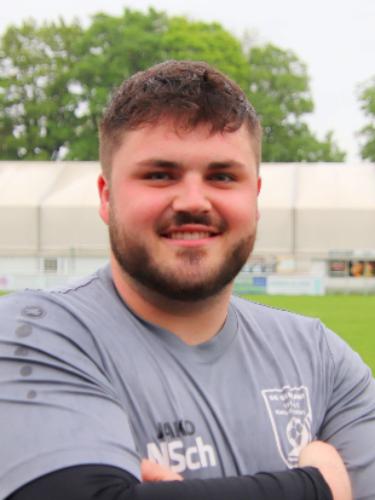 Nico Schlegel