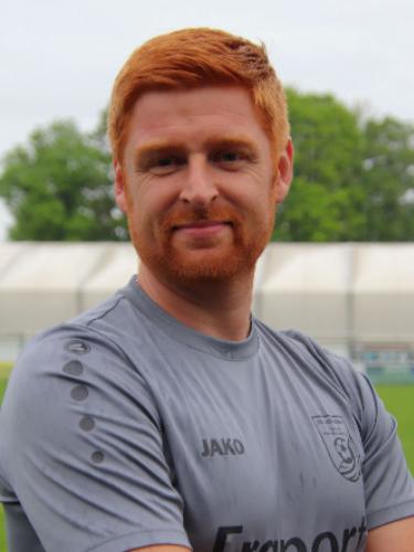 Tim Zeiger