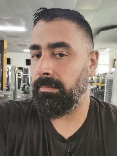Thomas Stojanovski