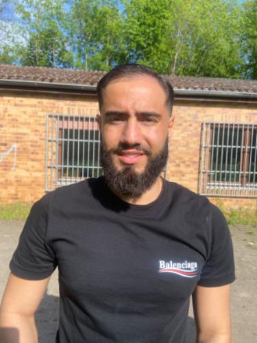 Alireza Shahbazi
