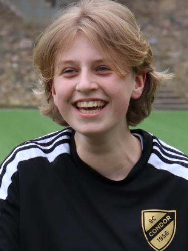 Leonie Neele Beckmann